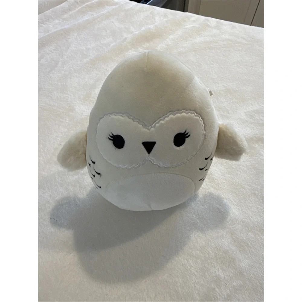 Hedwig Owl Harry Potter 10
